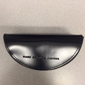Marc Jacobs Sunglass Case